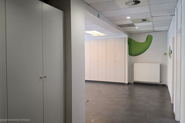 Commercieel optie koop / Hasselt