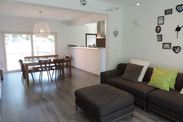 Huis verkocht / Beringen