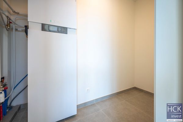 Appartement te huur / Kruishoutem