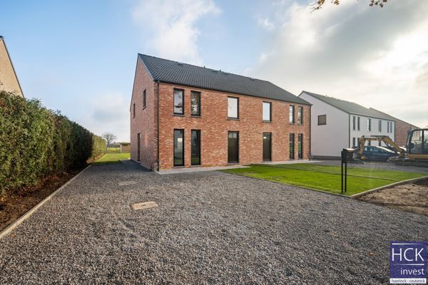 Huis te huur / Zingem