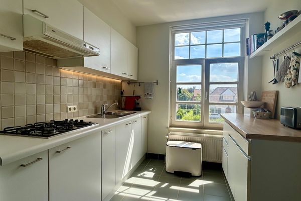 Appartement te koop / Heverlee