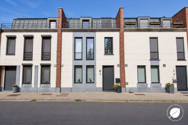Huis te koop / Hasselt