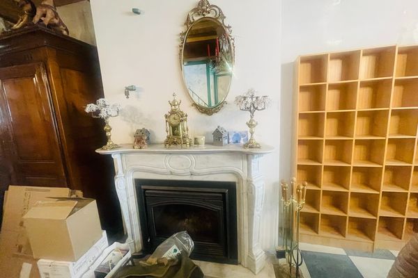 Garage te koop / Brugge