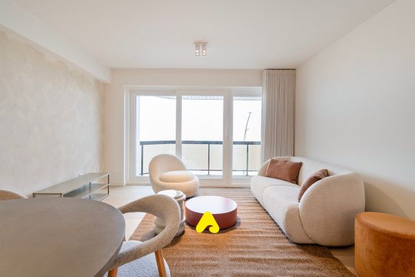 Appartement a vendre / La Panne