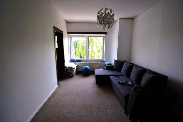 Appartement option d'achat / Berchem-Sainte-Agathe