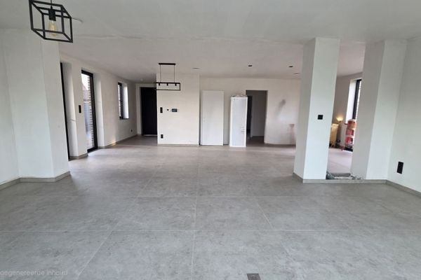 Huis te huur / Alken