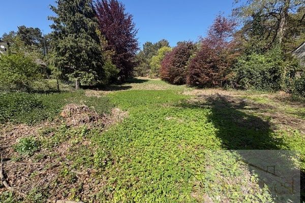 Bouwgrond
                            te koop in Hechtel-Eksel