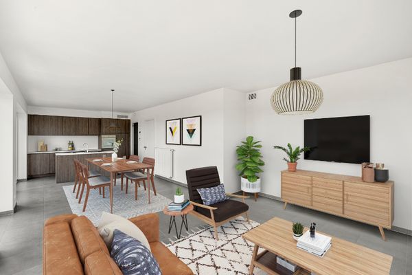 Appartement te koop / Harelbeke