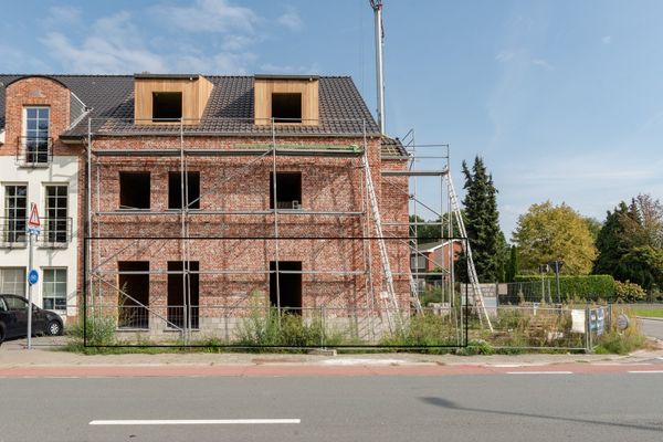 Appartement
                                te koop
                                in Pelt