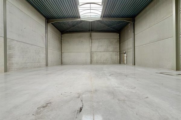 Commercieel te koop / Eeklo