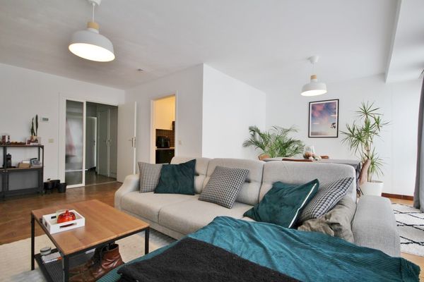 Appartement te huur / Sint-Truiden