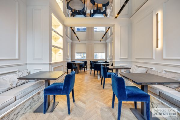 Commercieel te koop / Hasselt