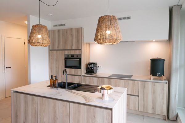 Appartement te koop / Sint-Truiden