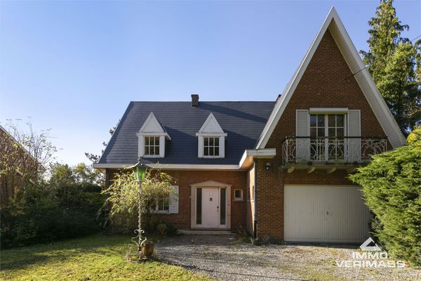 Villa in Blanden