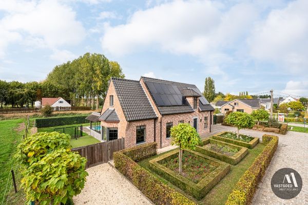 Huis te koop / Sint-Laureins