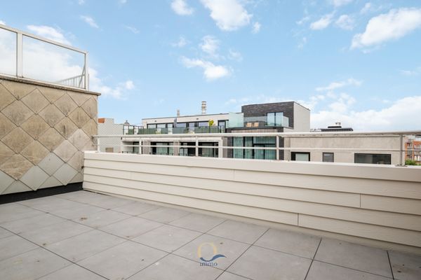 Appartement te koop / Oostende