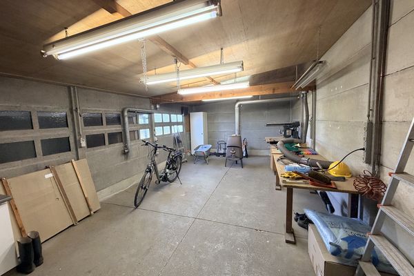 Huis te koop / Kermt