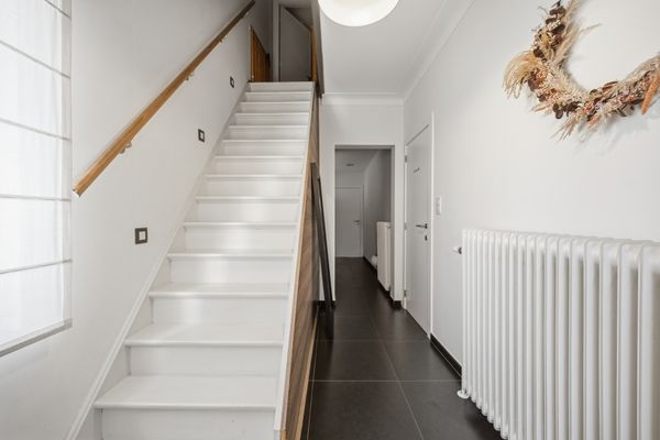 Huis te koop / Itegem