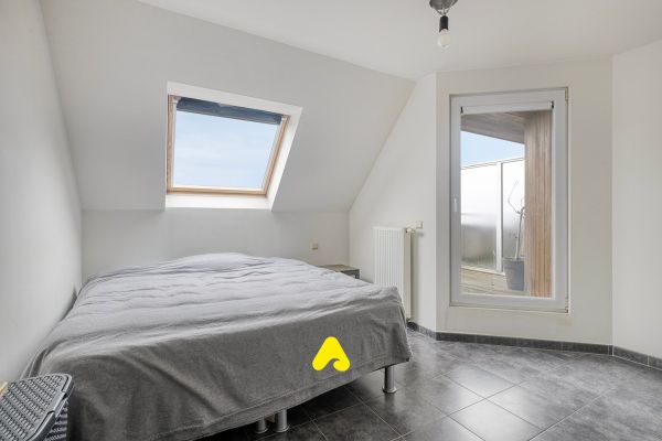Appartement te koop / De Panne