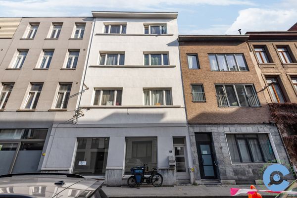Appartement te koop / Antwerpen