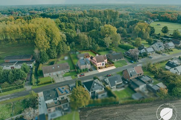 Huis te koop / Stokrooie