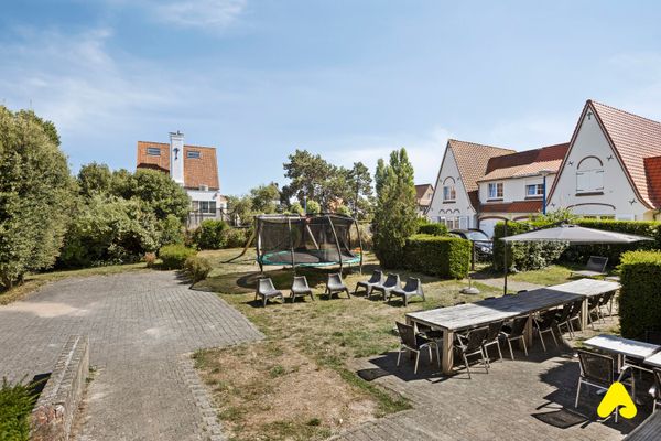 Huis te koop / Sint-Idesbald