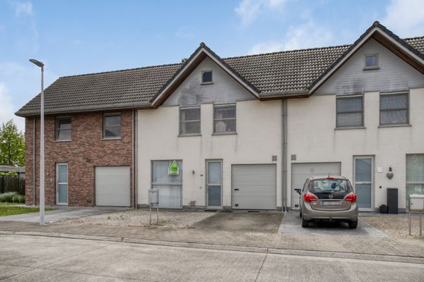 Huis
                                te koop
                                in Roeselare