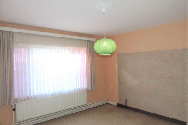 Huis verkocht / Zichem