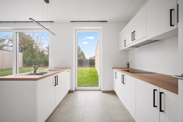 Huis te koop / Wiekevorst