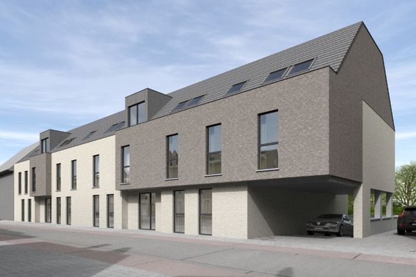 Appartement te koop / Adegem