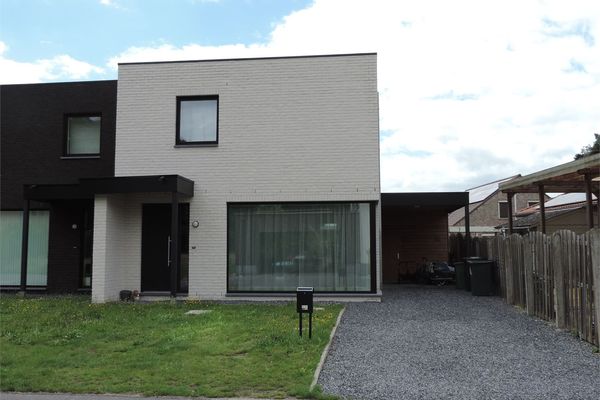 Huis verhuurd / Koersel