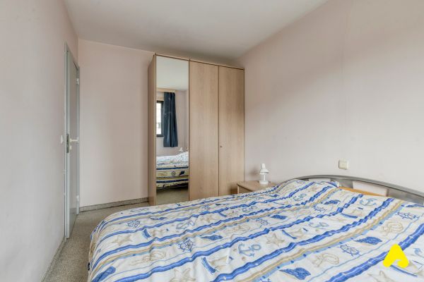 Appartement te koop / De Panne