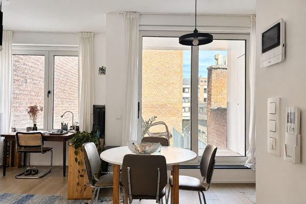 Studio in Leuven