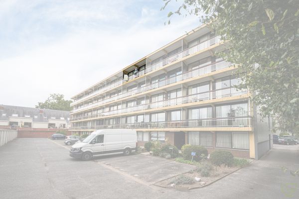 Appartement te koop in Eeklo