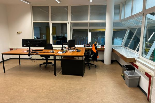 Industrieel te koop / Hasselt