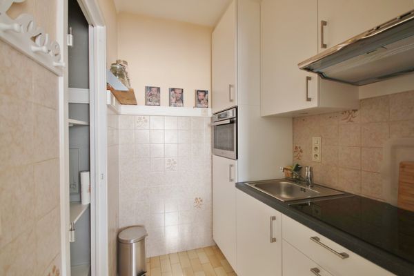 Appartement optie huur / Sint-Truiden