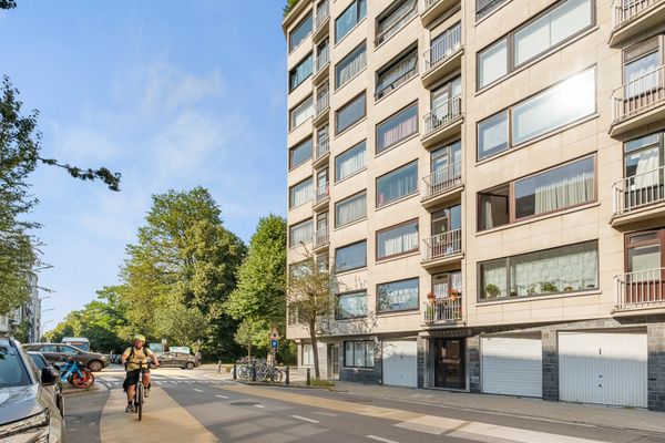 Appartement te koop / Gent