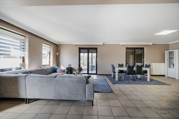 Huis te koop / Sint-Truiden