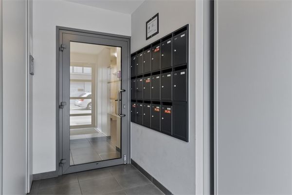 Appartement te koop / Ninove