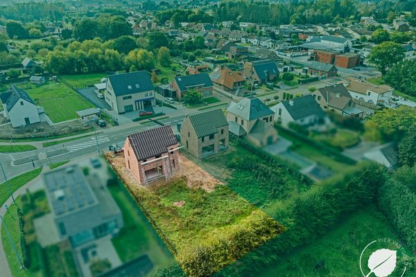 Huis te koop / Spalbeek