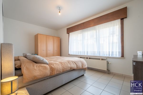 Appartement te huur / Kruishoutem