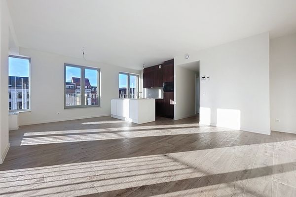 Appartement
                            optie huur in Antwerpen
