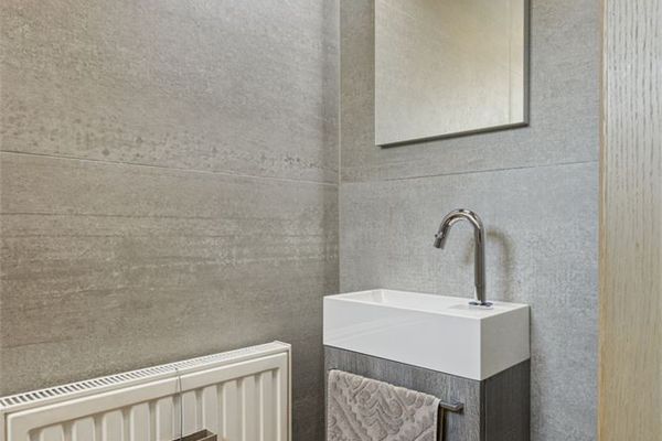 Huis optie koop / Ninove