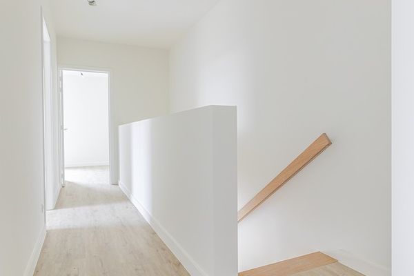 Huis optie koop / Pulle