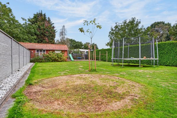 Huis te koop / Houthalen-Helchteren