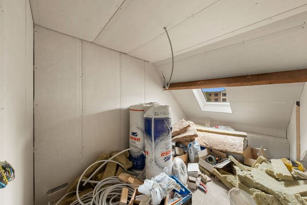 Huis te koop / Opbrakel