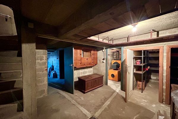 Huis te koop / Hoeilaart