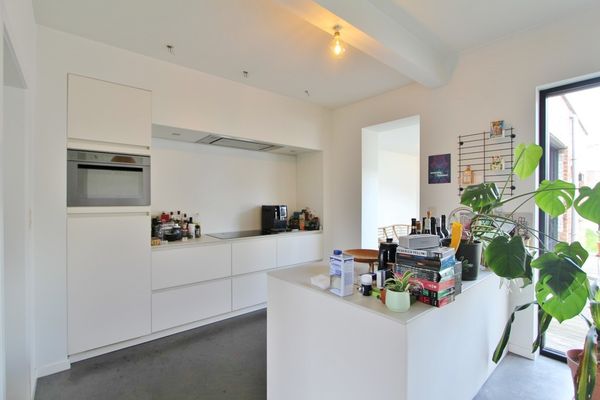 Huis te huur / Sint-Truiden