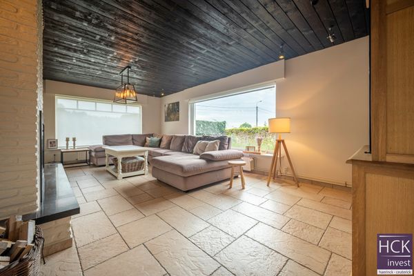 Huis te koop / Kruishoutem