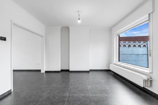 Huis te koop / Paal
